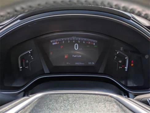 Certified 2018 Honda CR-V EX-L image 14