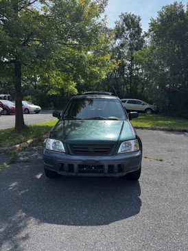 Used 1999 Honda CR-V EX image 3