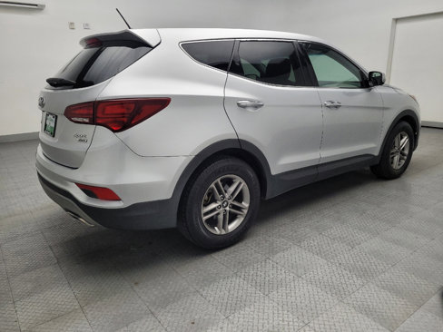 Used 2018 Hyundai Santa Fe Sport image 10