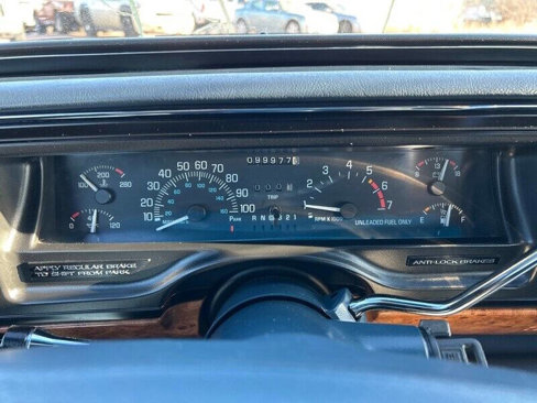 Used 1993 Buick Le Sabre Limited image 17