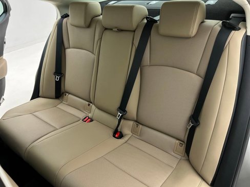 Used 2021 Lexus ES 250 w/ Premium Package image 17