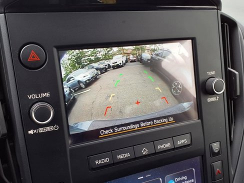 Used 2024 Subaru Crosstrek 2.0i image 19