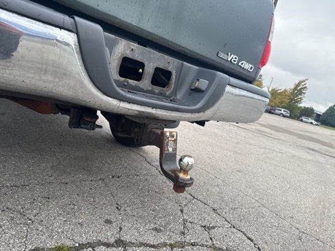 Used 2005 Toyota Tundra SR5 image 60