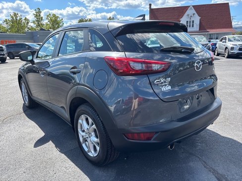 Used 2016 MAZDA CX-3 Sport image 5