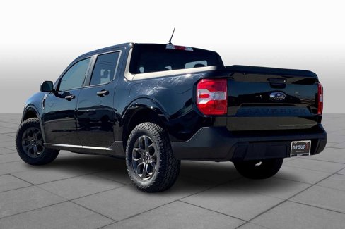 Certified 2022 Ford Maverick XLT image 11