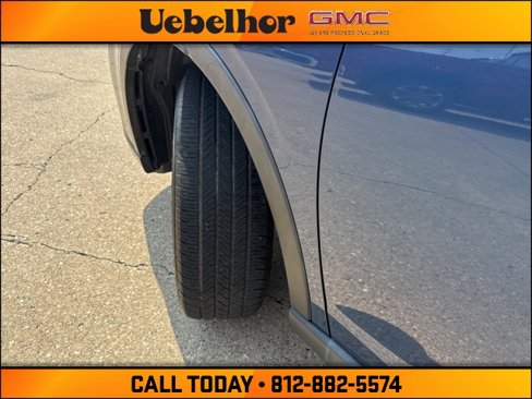 Used 2020 Subaru Outback Premium image 21