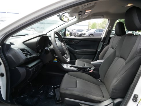 Used 2022 Subaru Impreza 2.0i image 32