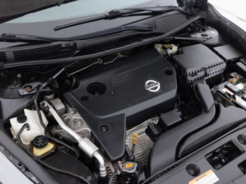 Used 2014 Nissan Altima 2.5 SL image 39