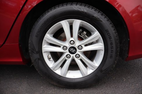 Used 2012 Hyundai Sonata GLS image 43