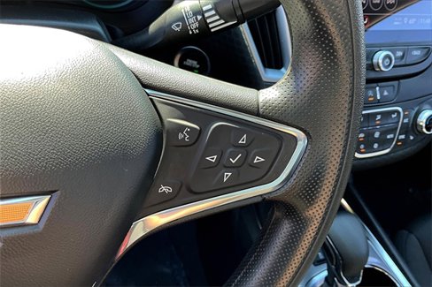 Used 2024 Chevrolet Malibu LT image 21