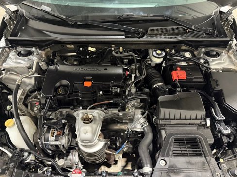 Used 2022 Honda Civic LX image 11