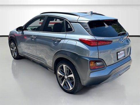Used 2020 Hyundai Kona Ultimate image 5