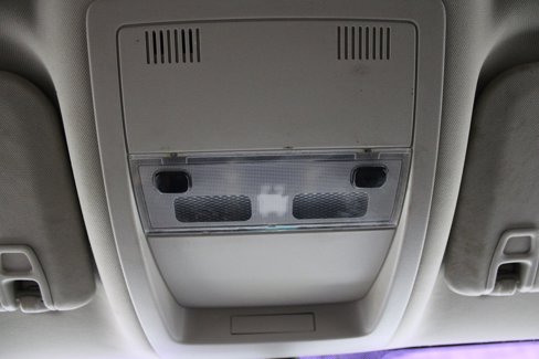 Used 2011 Chevrolet Silverado 2500 LT w/ Interior Plus Package image 18