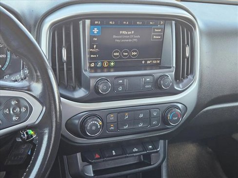 Used 2019 Chevrolet Colorado LT image 14