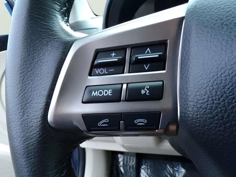 Used 2014 Subaru Crosstrek 2.0i Limited image 22