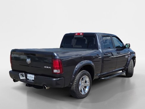 Used 2014 RAM 1500 Sport image 3