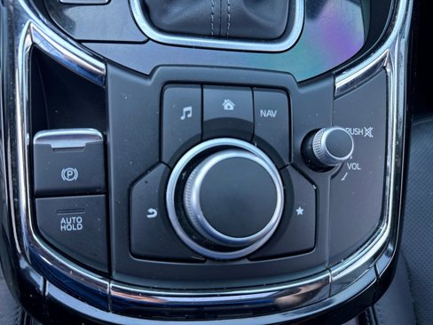 Used 2020 MAZDA CX-9 Touring w/ Touring Premium Package image 24