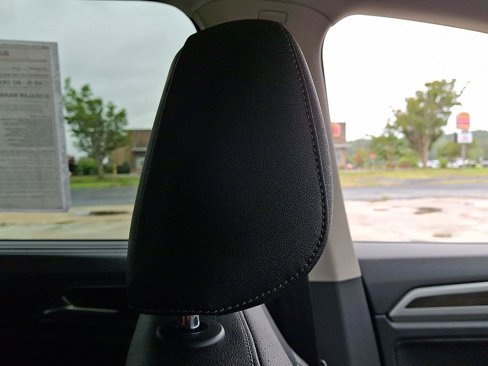 Used 2019 Volkswagen Atlas SEL R-Line image 30