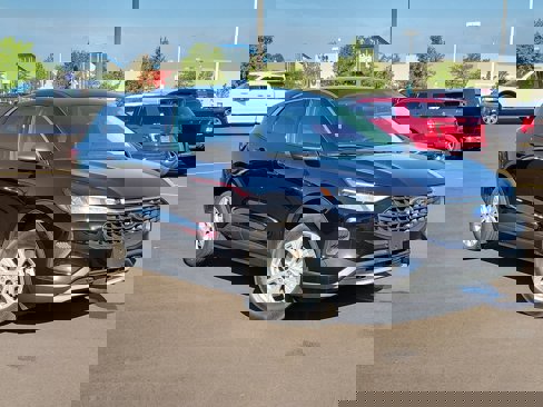 Used 2024 Ford Escape Active w/ Tech Pack #1 image 32
