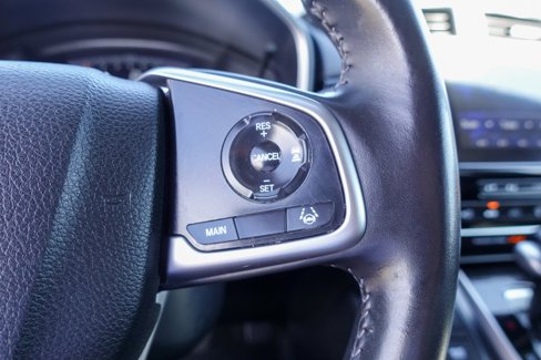 Used 2019 Honda CR-V EX-L image 15