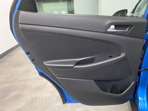 Used 2016 Hyundai Tucson Sport image 24