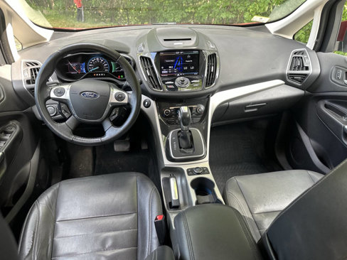 Used 2013 Ford C-MAX Energi SEL image 6