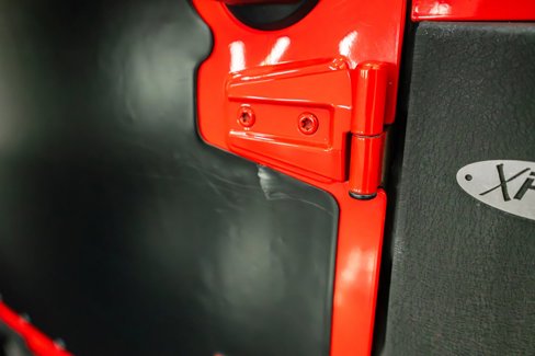 Used 2018 Jeep Wrangler Rubicon w/ Cold Weather Group image 26
