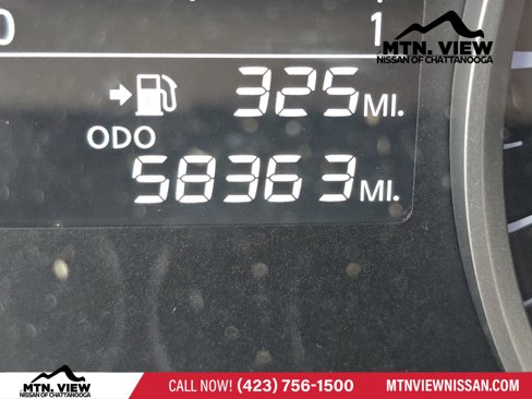 Used 2021 Nissan Versa S image 18