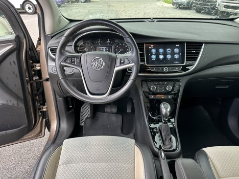 Used 2019 Buick Encore Preferred w/ Safety Package image 29
