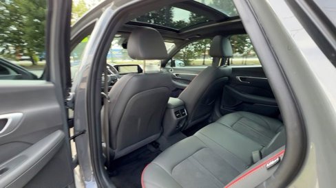 Certified 2021 Hyundai Sonata SEL Plus w/ Tech Package image 38