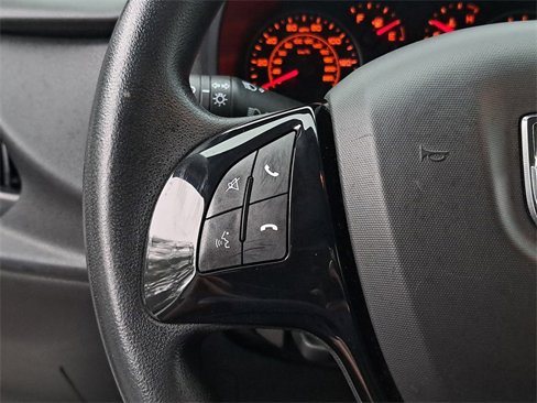 Used 2019 RAM ProMaster City Tradesman image 23