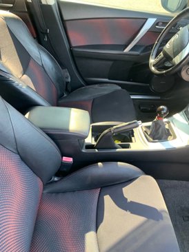 Used 2011 MAZDA MAZDASPEED3 Sport w/ Mazdaspeed Tech Pkg image 19