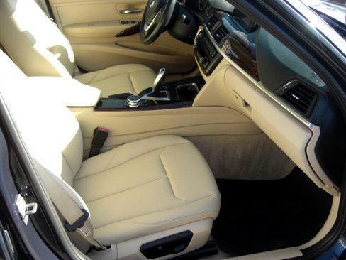 Used 2014 BMW 328i Sedan image 16