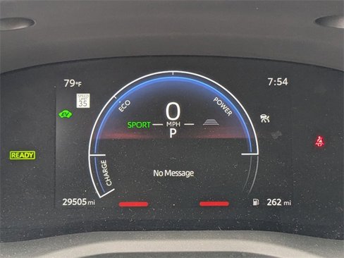 Used 2025 Toyota Camry Hybrid image 22