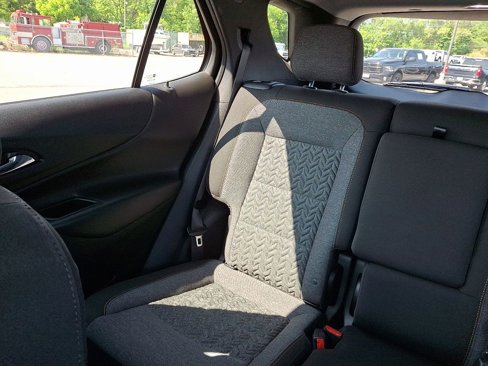 Used 2022 Chevrolet Equinox LT image 19