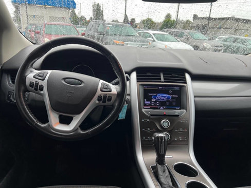 Used 2013 Ford Edge SEL image 15