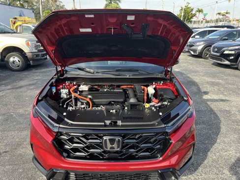 Used 2023 Honda CR-V Sport image 49