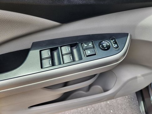 Used 2014 Honda CR-V EX-L image 28
