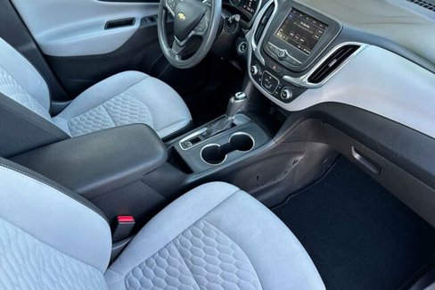 Used 2019 Chevrolet Equinox LS w/ LPO, Cargo Package image 15