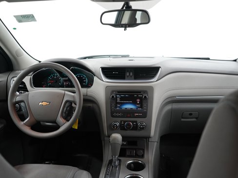 Used 2016 Chevrolet Traverse LS image 13