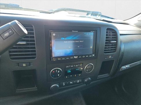 Used 2013 Chevrolet Silverado 1500 LT image 15