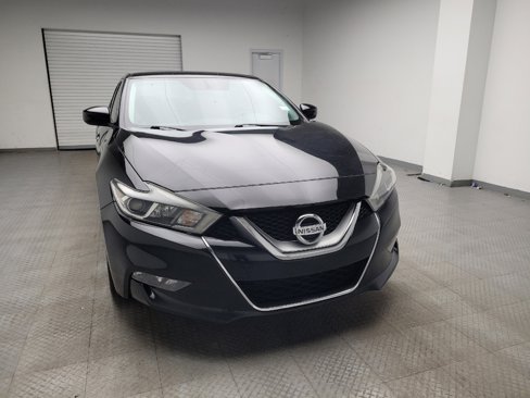 Used 2016 Nissan Maxima 3.5 S image 14