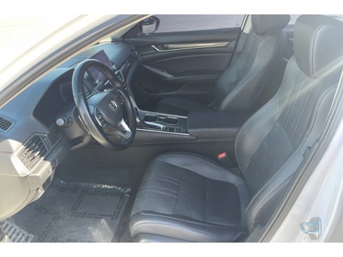 Certified 2021 Honda Accord Sport Special Edition image 10