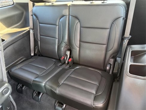 Certified 2019 GMC Acadia SLT image 10