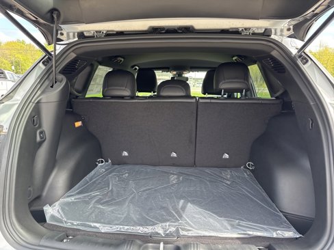 New 2025 Jeep Compass Latitude w/ Convenience Group image 11