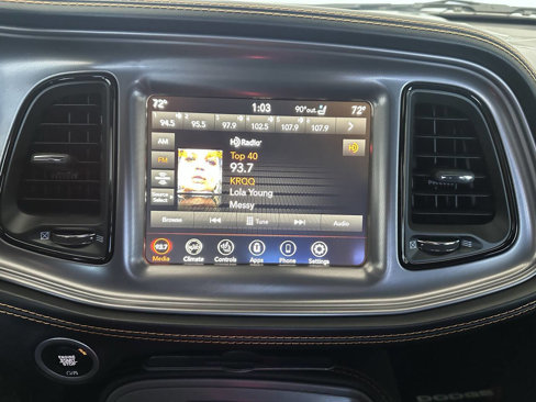 Used 2023 Dodge Challenger GT w/ Plus Package image 22