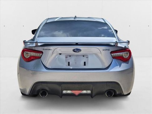 Used 2017 Subaru BRZ Premium w/ Popular Package #3 image 6