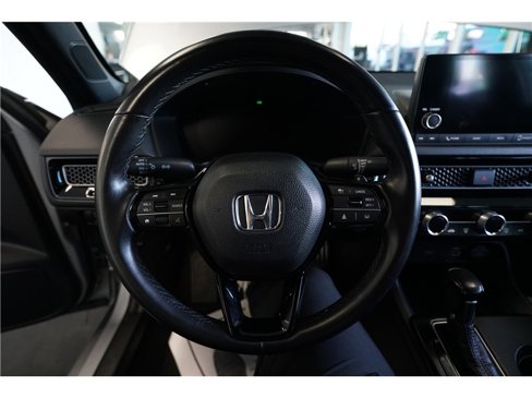Used 2022 Honda Civic Sport image 18