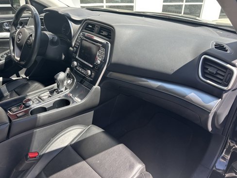 Used 2021 Nissan Maxima 3.5 SV w/ Floor Mat Group image 26
