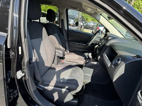 Used 2016 Jeep Compass Sport w/ Power Value Group image 22